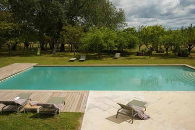 Luxury Villa Photo #6