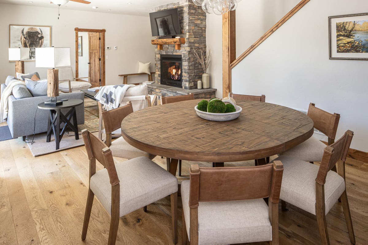 Essentia Townhome 167A