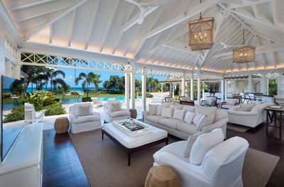 Luxury Villa Photo #30