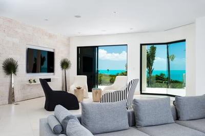 Luxury Villa Photo #54