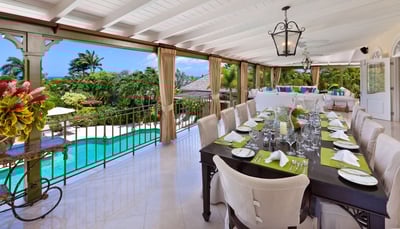 Luxury Villa Photo #8