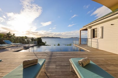 Luxury Villa Photo #6