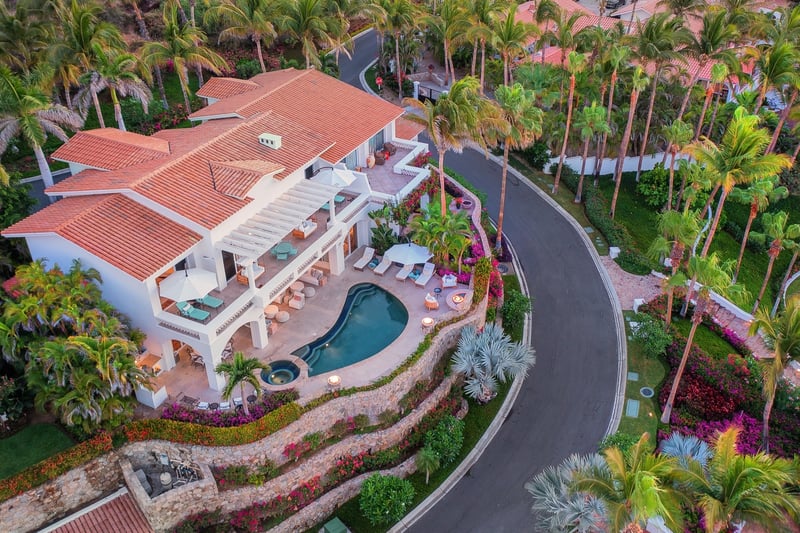 Villa Sirena