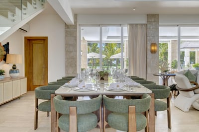 La Cana H8 - Timeless Tropical Luxury