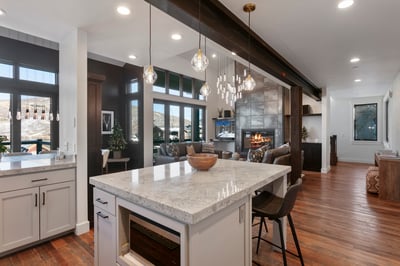 Luxury Villa Photo #15
