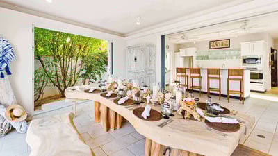 Luxury Villa Photo #10