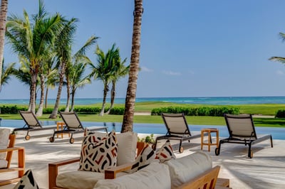 Luxury Villa Photo #13