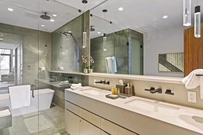 Luxury Villa Photo #14