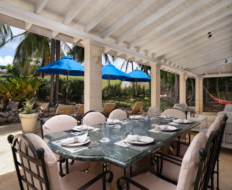 No Worries | 9 Coconut Grove