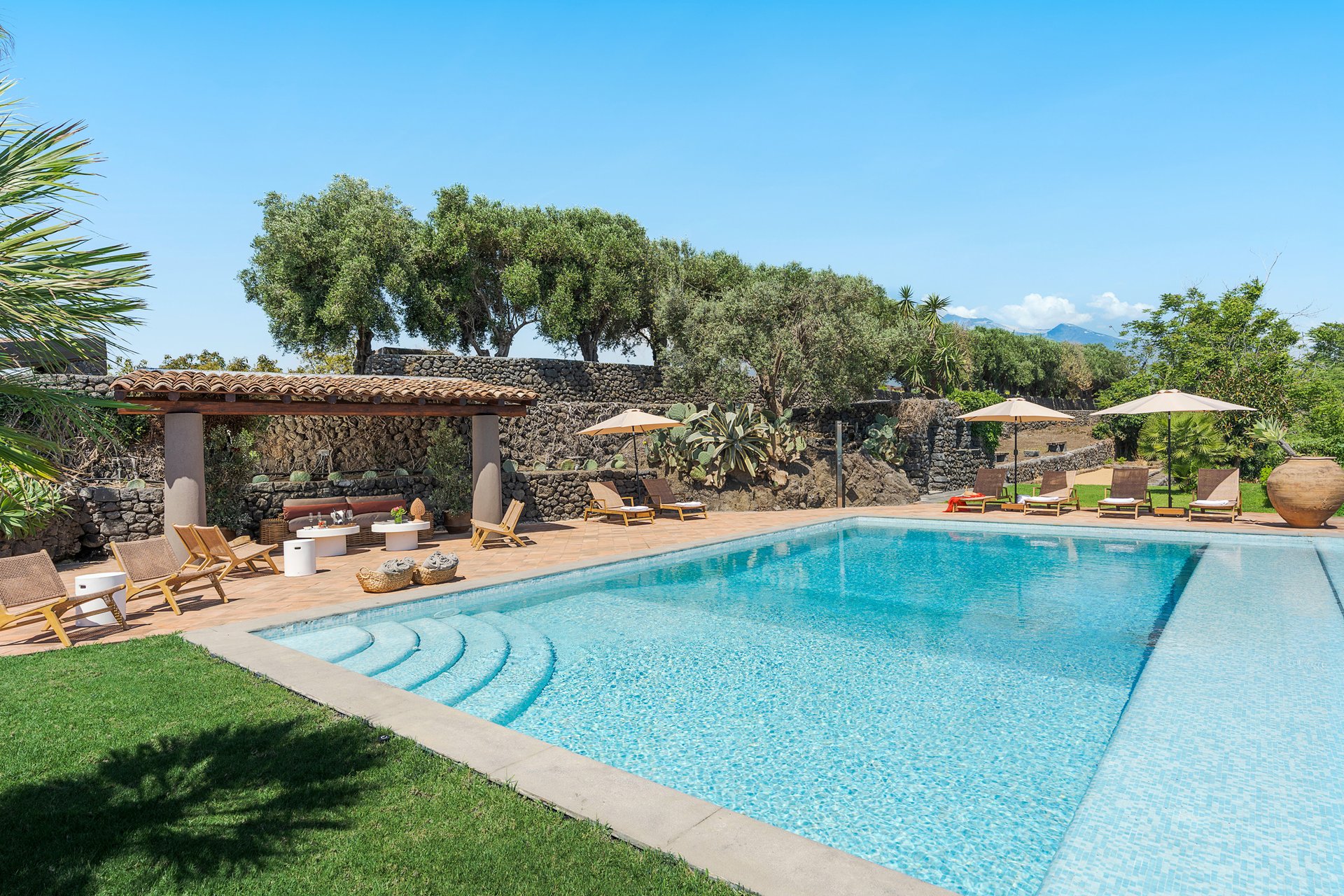 Villa Continella - 3