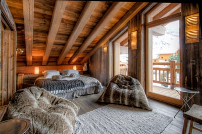 Luxury Villa Photo #12