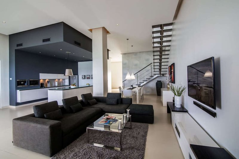 Infinity at Ocean Edge