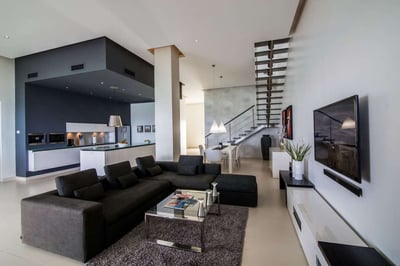 Luxury Villa Photo #12