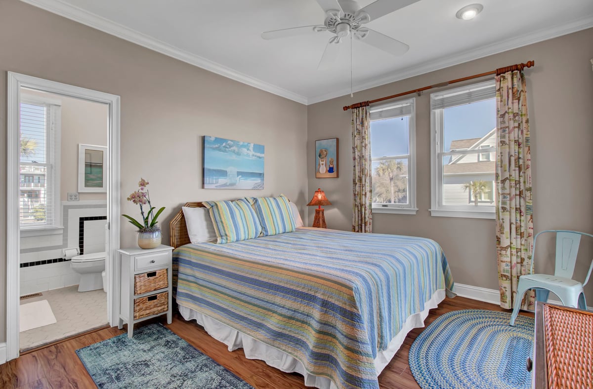 Atlantic Breeze Abode