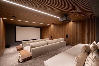 Luxury Villa Photo #31