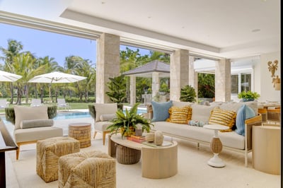 La Cana H8 - Timeless Tropical Luxury