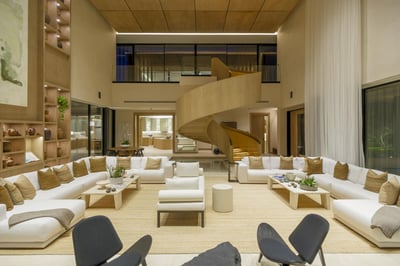 Casa Del Mar - Cap Cana Beachfront Masterpiece