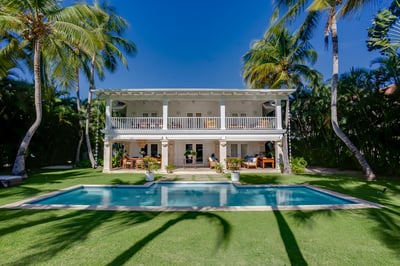 Punta Cana Resort & Club,Tortuga B6