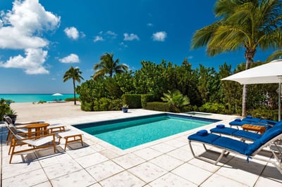 Luxury Villa Photo #2