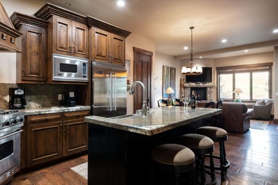 Luxury Villa Photo #7