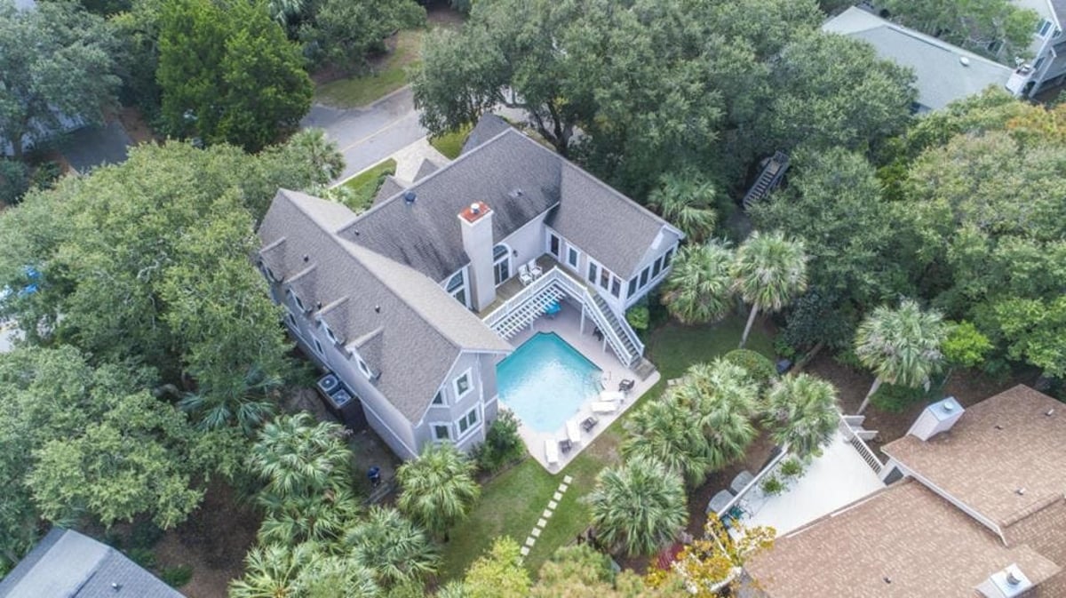 Isle of Palms,Driftwood Haven