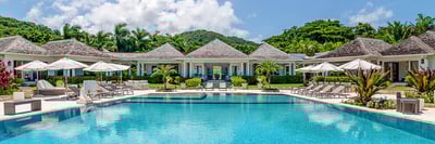 Tryall Club,Infinity