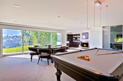 Luxury Villa Photo #26