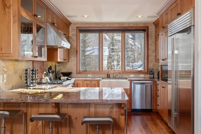 Luxury Villa Photo #10