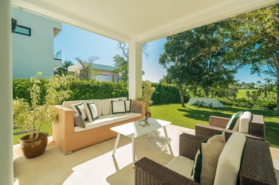 Luxury Villa Photo #24