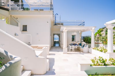 Luxury Villa Photo #13