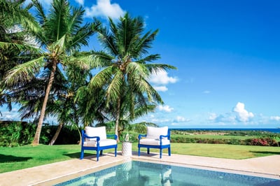 Luxury Villa Photo #3