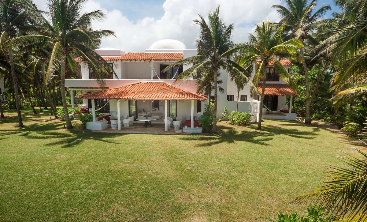 Bel Ha Villa villa rental - 32