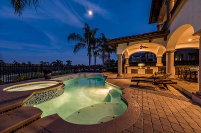 Luxury Villa Photo #7