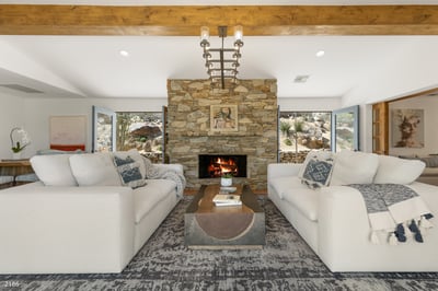 Luxury Villa Photo #29