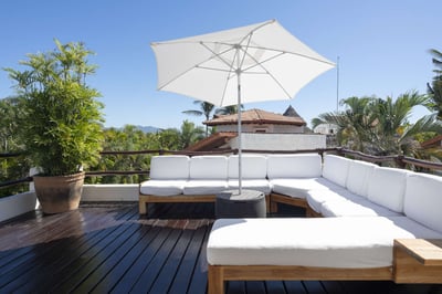 Luxury Villa Photo #28