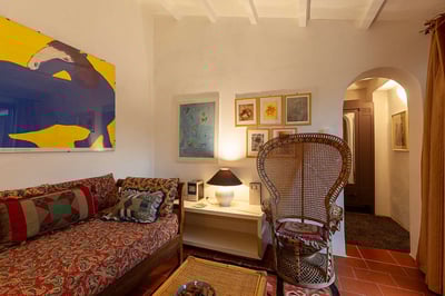 Luxury Villa Photo #41