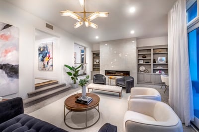Luxury Villa Photo #10