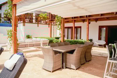 Luxury Villa Photo #12