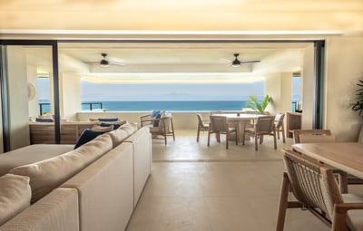 Luxury Villa Photo #8