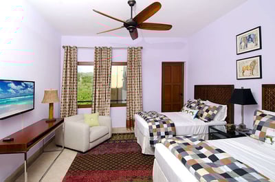 Luxury Villa Photo #8