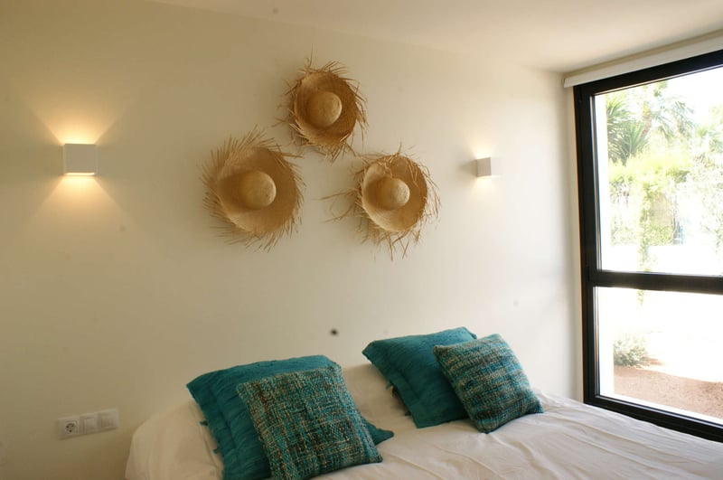 Casa Oceano S'Argamassa