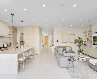Luxury Villa Photo #32