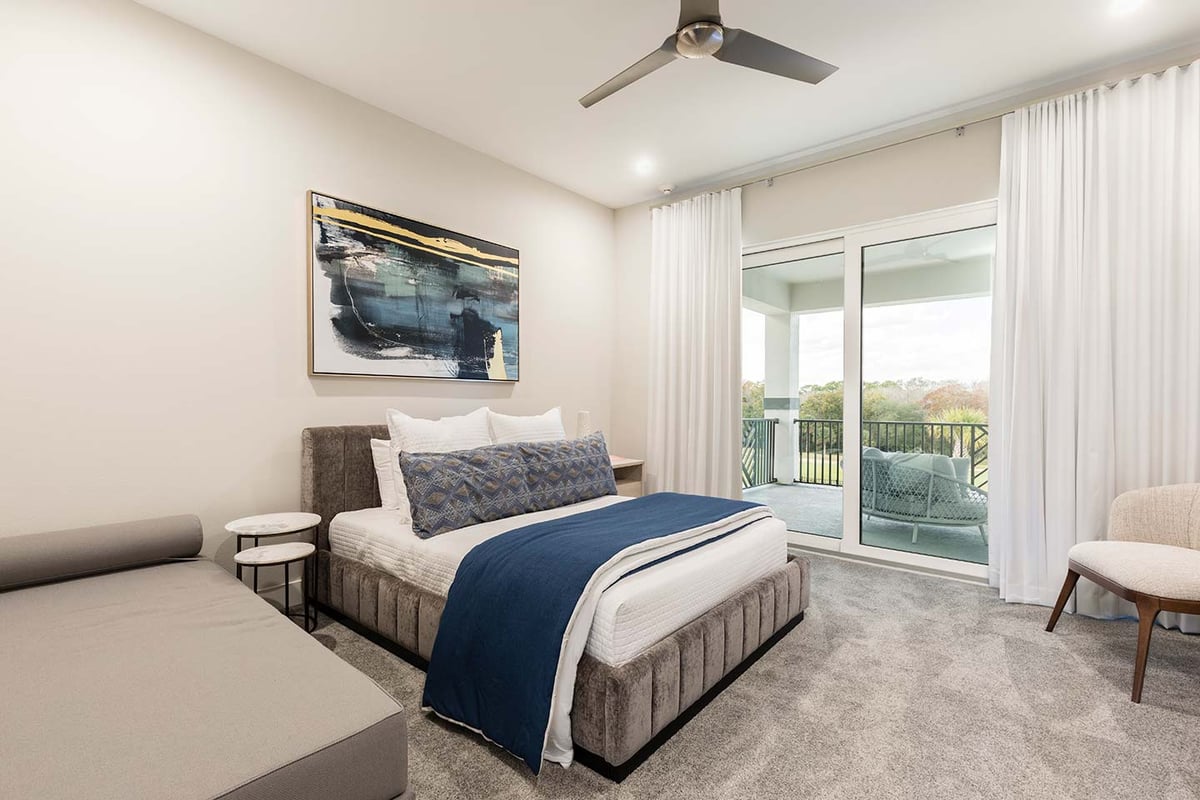 Celestial Celebration Villa