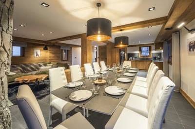 Luxury Villa Photo #21