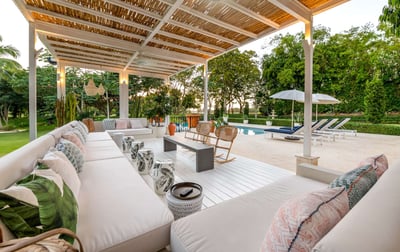 Luxury Villa Photo #7