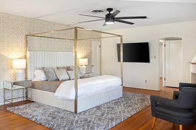 Luxury Villa Photo #16