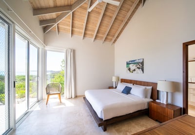 Luxury Villa Photo #8