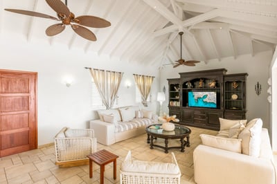 Luxury Villa Photo #20