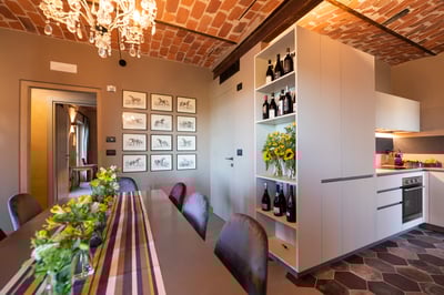 Luxury Villa Photo #23