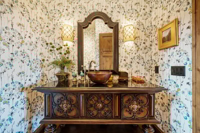 Luxury Villa Photo #12